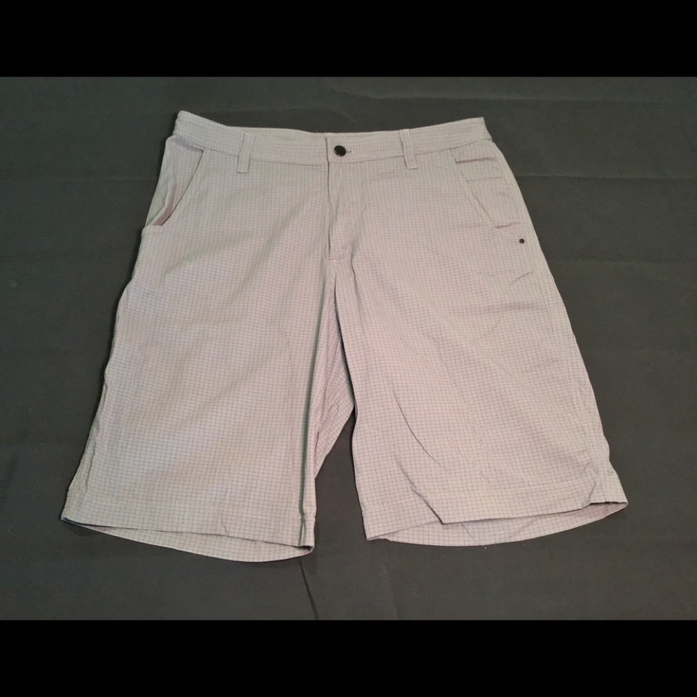Lululemon dress shorts